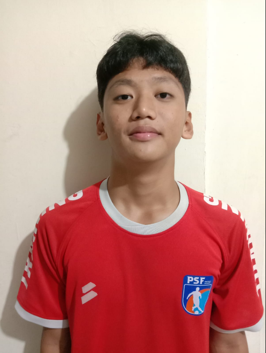 Muhammad Naufal Raihan Anwar